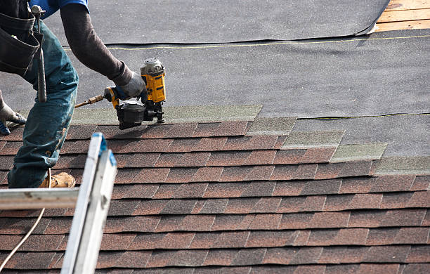 Licensed Roof Replacement service in New Washington, OH - Brentwood Metal Roofing